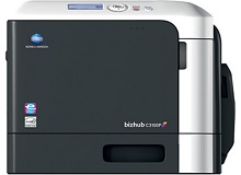 Konica Minolta Bizhub C3100P Konica Minolta Bizhub C3100P